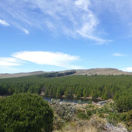 Willa Amonita Casa Campestre, Via Tunja Paipa Zewnętrze zdjęcie