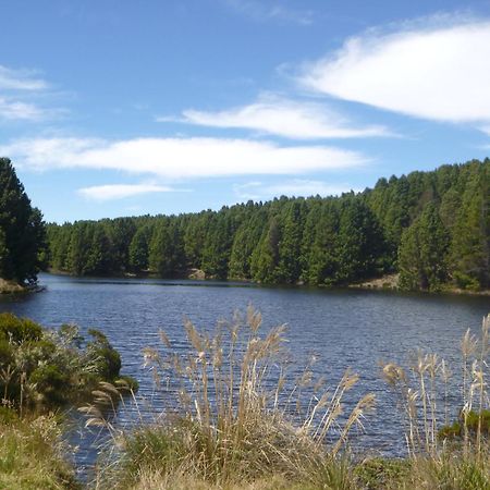 Willa Amonita Casa Campestre, Via Tunja Paipa Zewnętrze zdjęcie