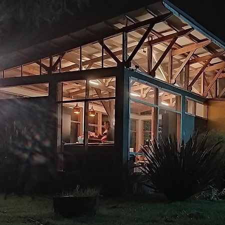 Willa Amonita Casa Campestre, Via Tunja Paipa Zewnętrze zdjęcie