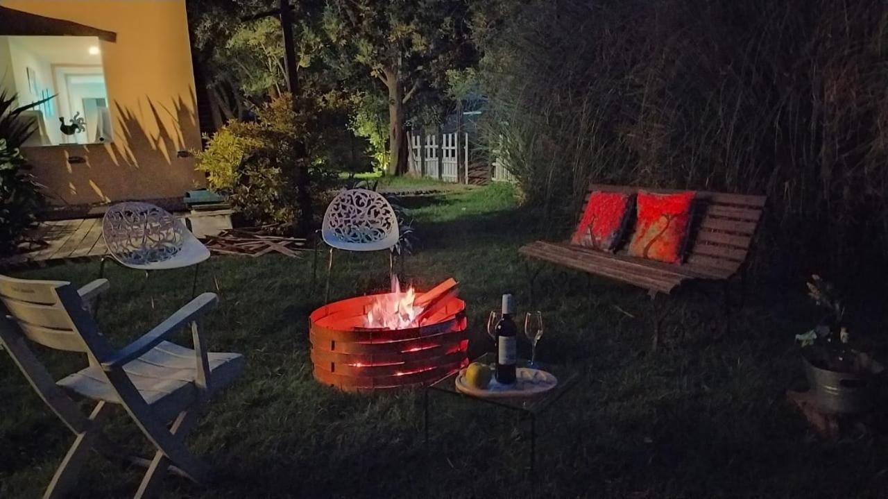 Willa Amonita Casa Campestre, Via Tunja Paipa Zewnętrze zdjęcie