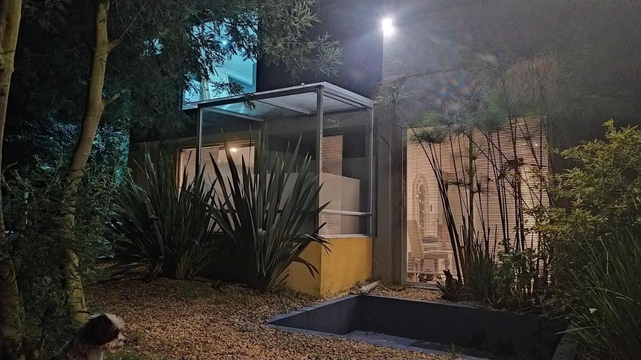 Willa Amonita Casa Campestre, Via Tunja Paipa Zewnętrze zdjęcie