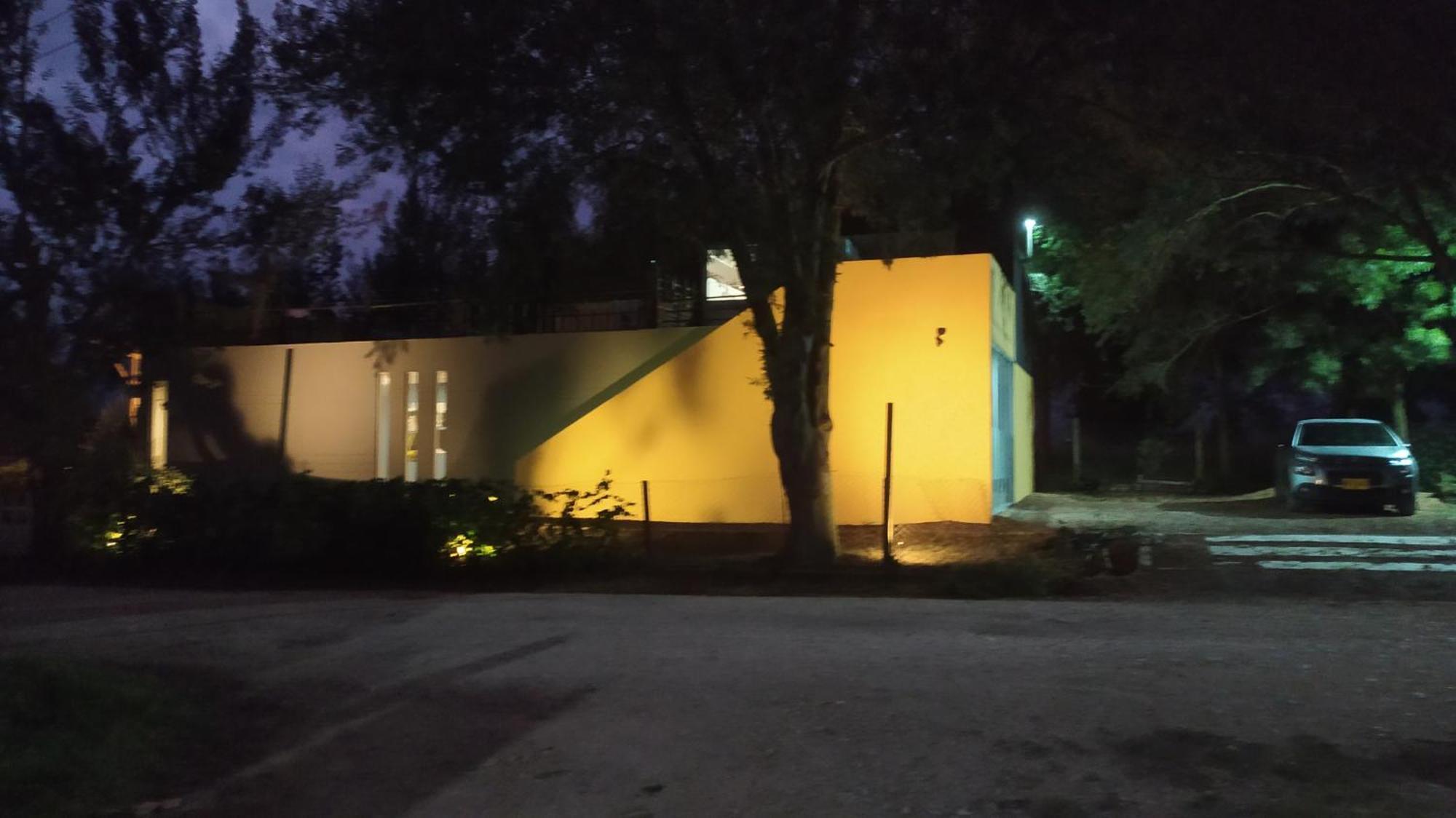 Willa Amonita Casa Campestre, Via Tunja Paipa Zewnętrze zdjęcie